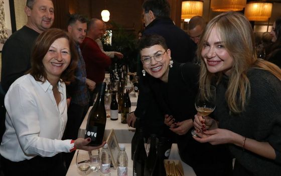 Rizling raj(n)ski - 3