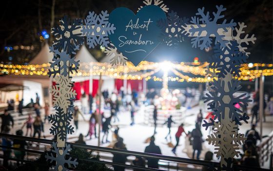 Advent u Samoboru - 6