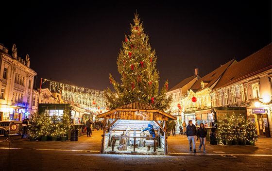 Advent u Samoboru - 7