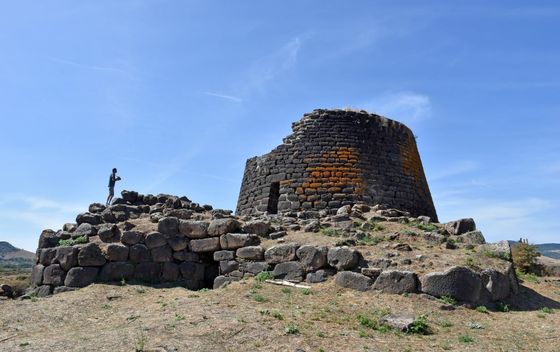 Sardinija - otok od tristo čuda - 6