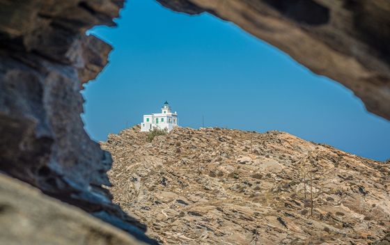 Paros - 4