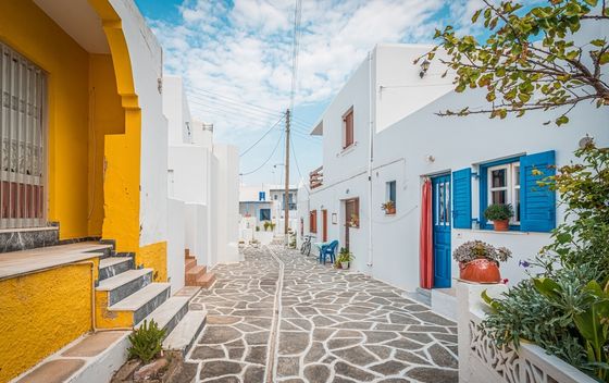 Paros - 5