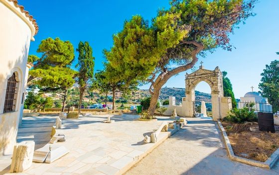 Paros - 7