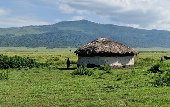 Putopis Tanzanija - 6