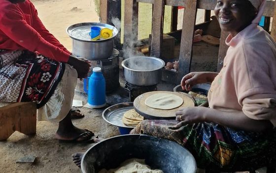 Putopis Tanzanija - 8