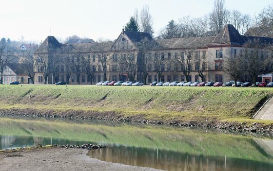 Domobranska vojarna u Sisku - 8
