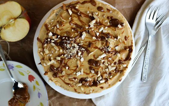 Torta od jabuke i mrkve