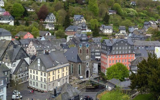 Monschau - 3