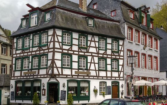 Monschau - 4