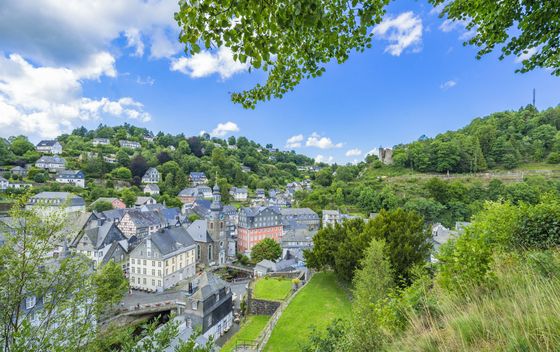 Monschau - 5