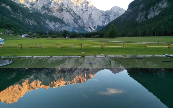 Logarska dolina - 12