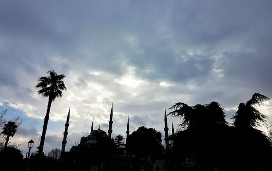 Valentina u Istanbulu - 38
