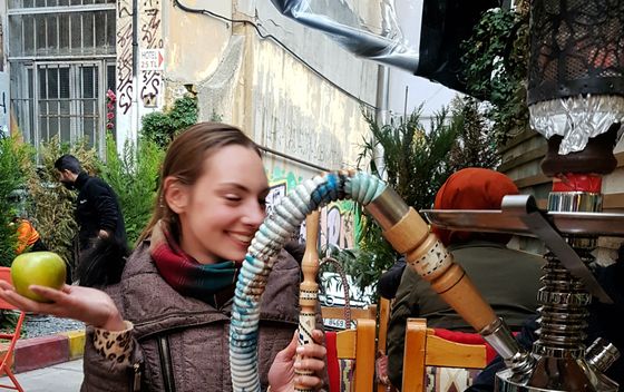 Valentina u Istanbulu - 40