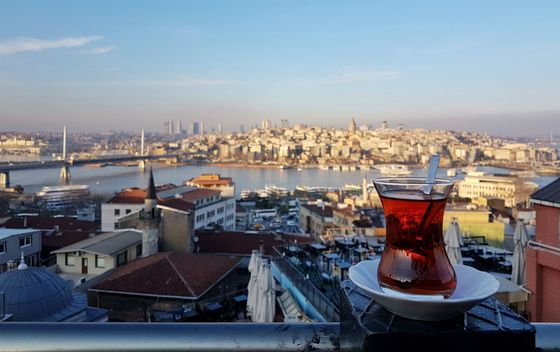 Valentina u Istanbulu - 42