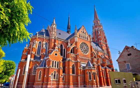 Osijek - 1