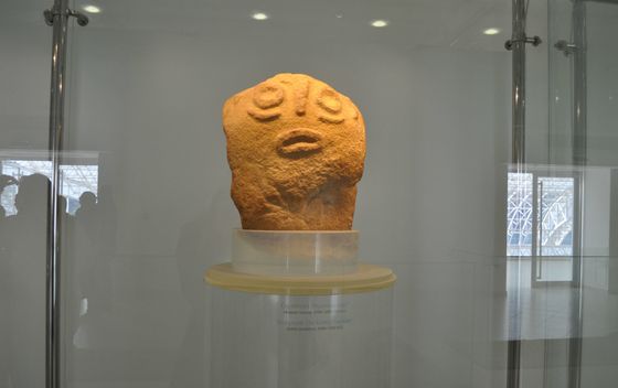 Lepenski Vir