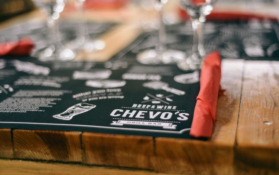 Chevo\'s - 2