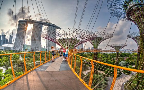 Singapur - 4