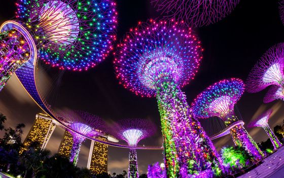Singapur - 6
