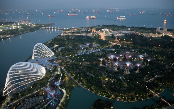 Singapur - 7