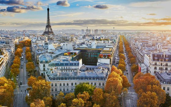 Pariz