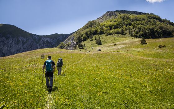 Via Dinarica - 4
