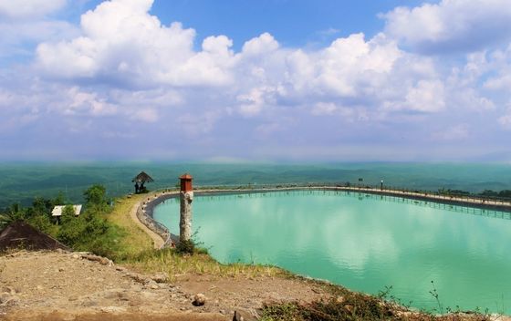 Gunungkidul Regency - 4