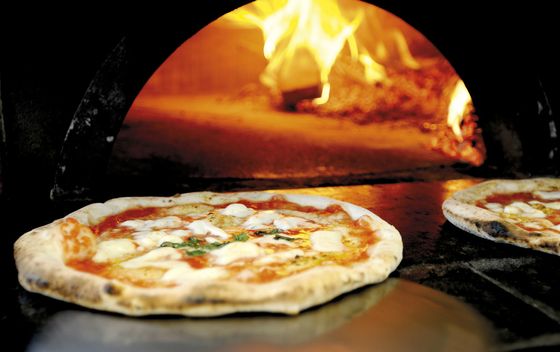 Pizza - 3