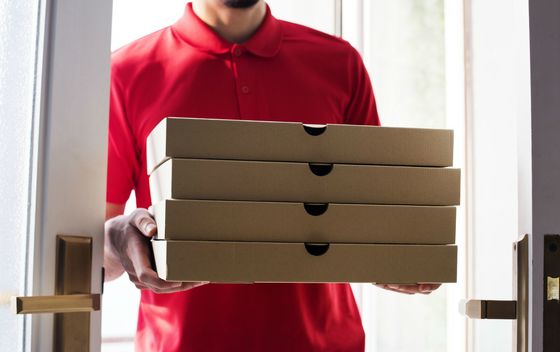 Pizza - 4