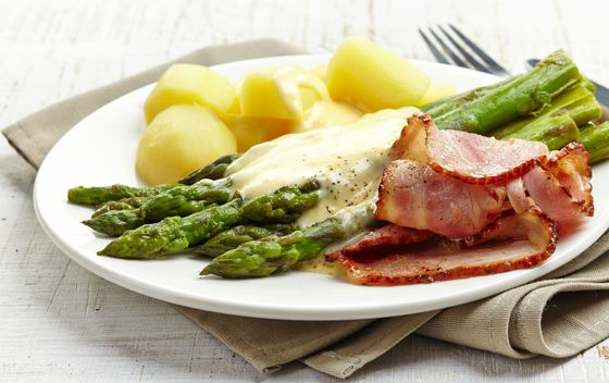 Hollandaise - 2