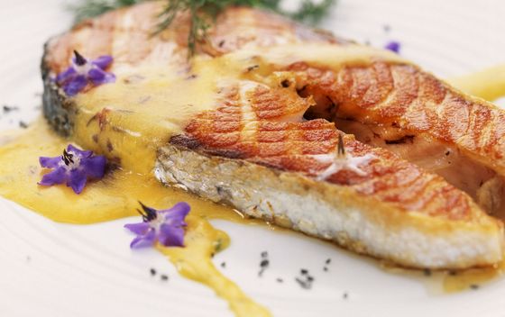 Hollandaise