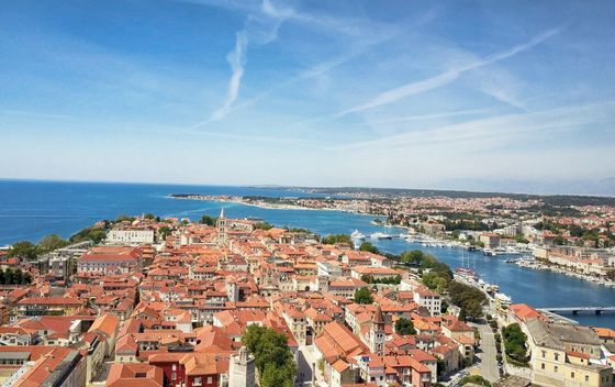 Zadar - 1