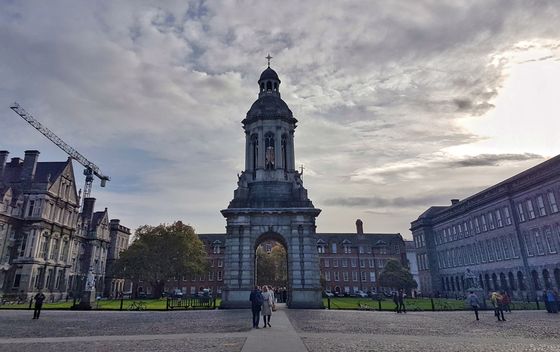 Valentina Dublin - 35