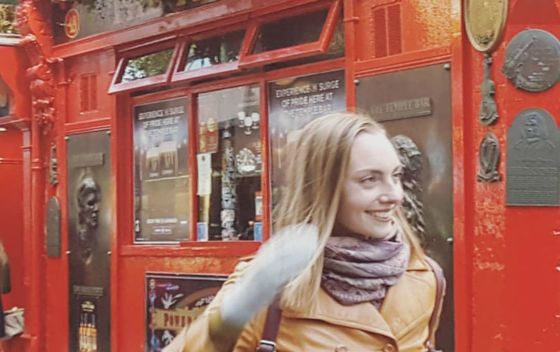 Valentina Dublin - 37
