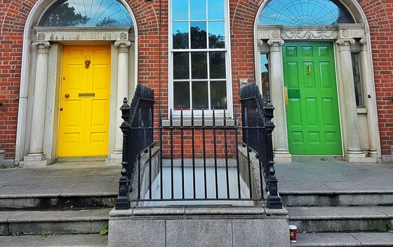 Valentina Dublin - 40