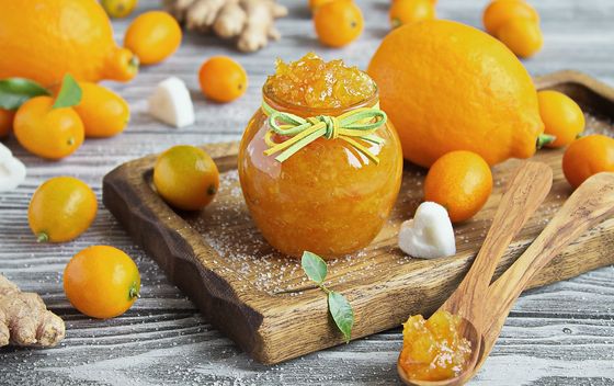 Mandarine - 2