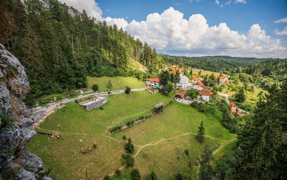 Predjamski dvorac - 2