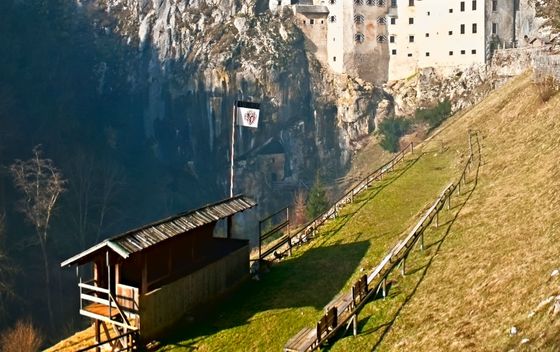 Predjamski dvorac - 4