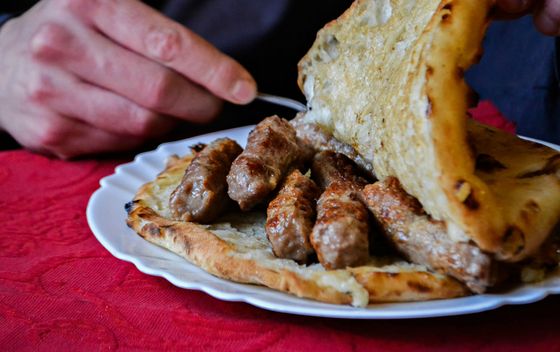 Roštilj