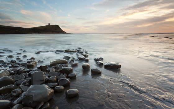 Clavell Tower - 1