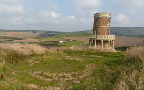 Clavell Tower - 2