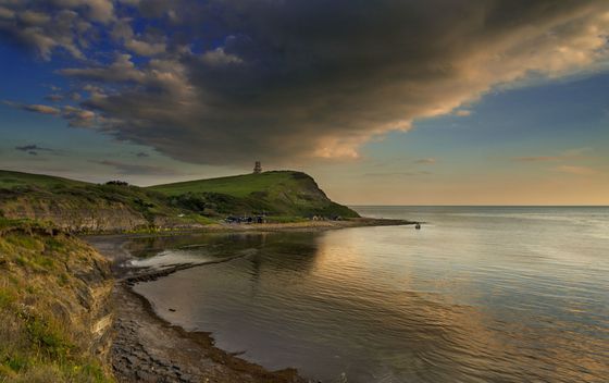 Clavell Tower - 3