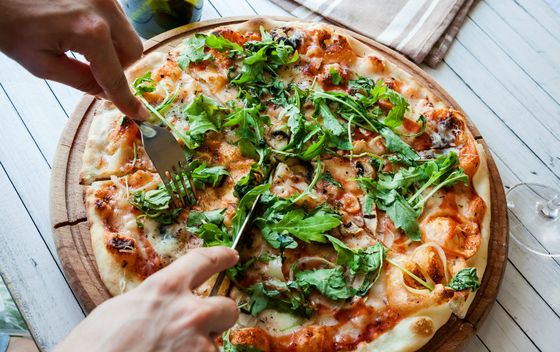 Pizza - 2