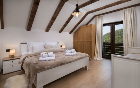 Kuća Gorski kotar - 25