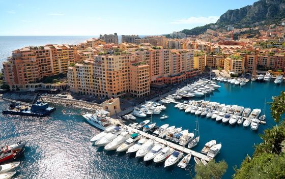 Monaco