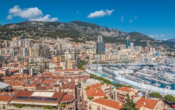 Monaco