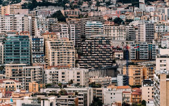 Monaco