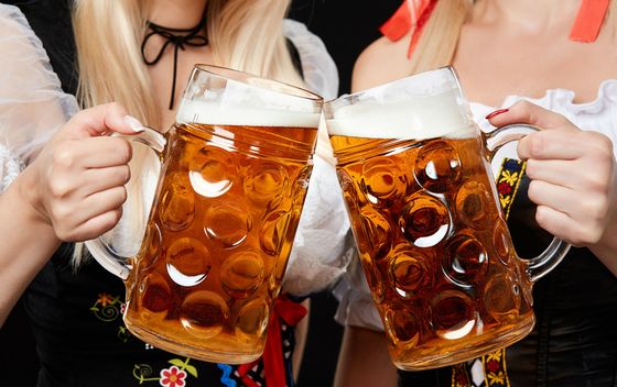 Oktoberfest - 3