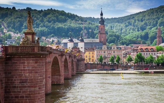 Heidelberg - 1