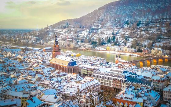 Heidelberg - 2